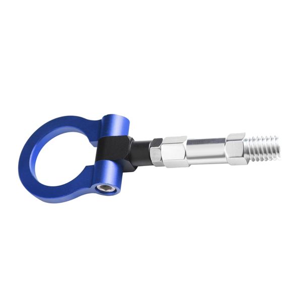 8 inch car trailer tow hook front rear towing ring for bmw f series blue/black/purple/sliver/gold
8 inch car trailer tow hook front rear towing ring for bmw f series blue/black/purple/sliver/gold