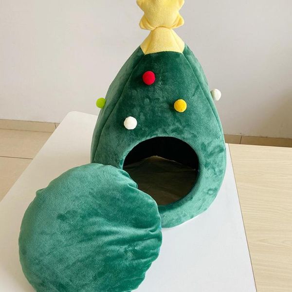 washable dog sleeping warm nest foldable lovely xmas tree shape pp cotton puppy kitten house pet breathable supplies
washable dog sleeping warm nest foldable lovely xmas tree shape pp cotton puppy kitten house pet breathable supplies