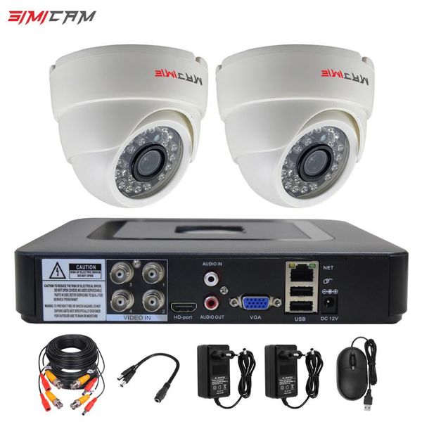 systems cctv surveillance camera system 4ch dvr 720p/1080p 2pcs ahd security ir waterproof outdoor video set
systems cctv surveillance camera system 4ch dvr 720p/1080p 2pcs ahd security ir waterproof outdoor video set