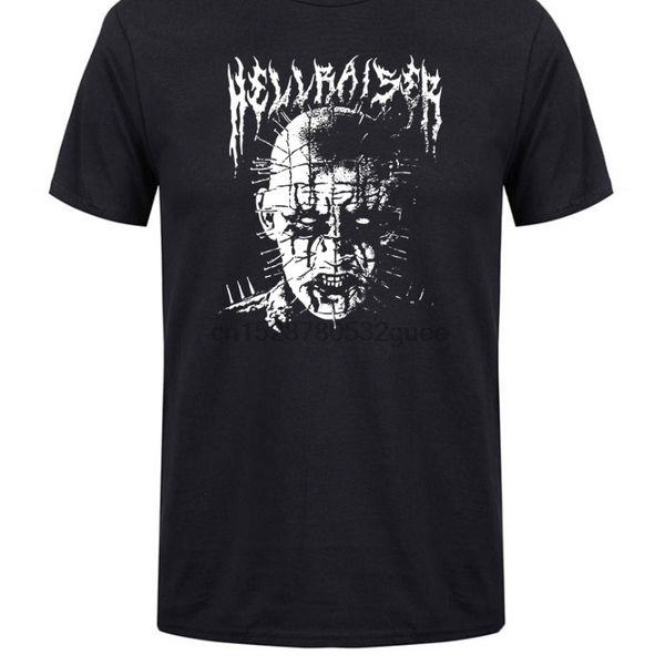 t shirts black metal pinhead hellraiser puzzlebox halloween men crew neck short sleeve t shirts men tees design cotton
t shirts black metal pinhead hellraiser puzzlebox halloween men crew neck short sleeve t shirts men tees design cotton