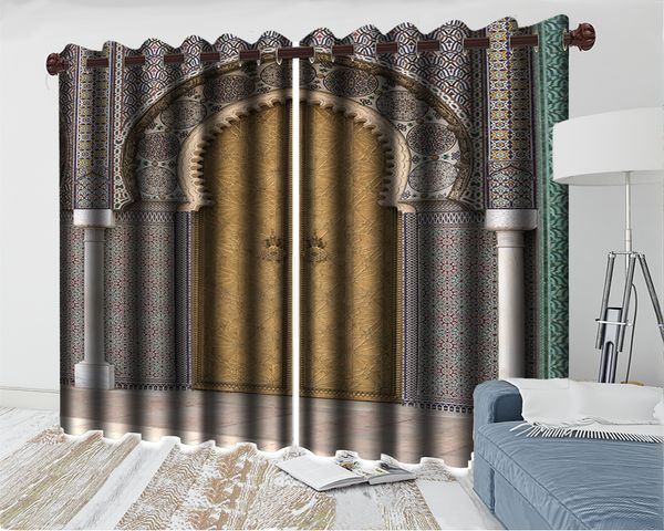 custom floral 3d curtain 3d modern curtain window european style round door living room bedroom beautifully decorated curtains
custom floral 3d curtain 3d modern curtain window european style round door living room bedroom beautifully decorated curtains