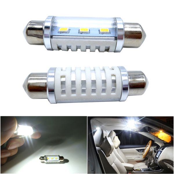 2x c5w led canbus bulb festoon c5w trunk dome map bulb light for w211 w221 w220 w163 w164 w203 c e slk glk cls m
2x c5w led canbus bulb festoon c5w trunk dome map bulb light for w211 w221 w220 w163 w164 w203 c e slk glk cls m