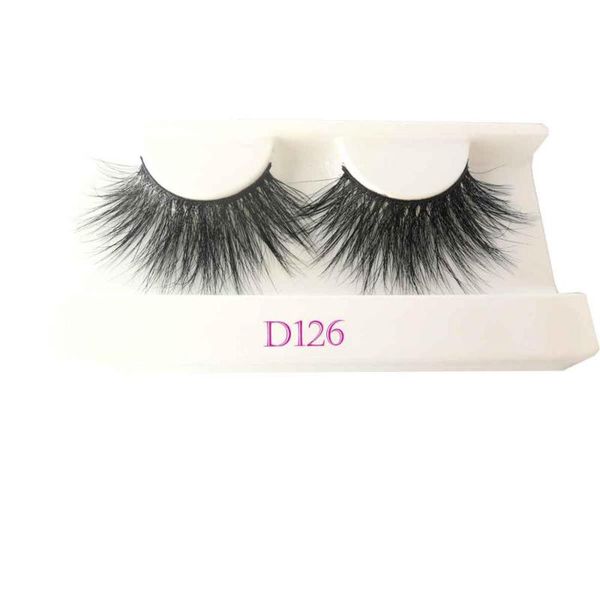 false eyelashes baiside mink fake lashes long 25mm makeup 3d extension eyelash beauty
false eyelashes baiside mink fake lashes long 25mm makeup 3d extension eyelash beauty