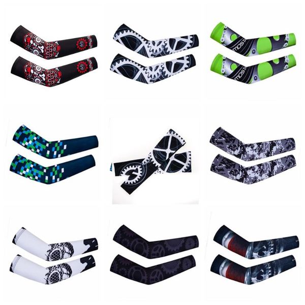 2020 cycling arm warmers men women bike bicycle armwarmer uv protection cuff sleeves mountain road mtb arm sleeves sunsreen gear, Black;gray
2020 cycling arm warmers men women bike bicycle armwarmer uv protection cuff sleeves mountain road mtb arm sleeves sunsreen gear, Black;gray