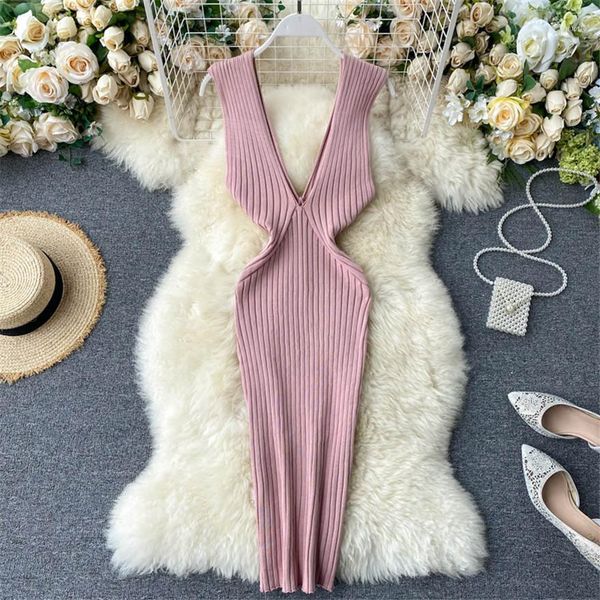 criss cross solid color bodycon платье вскользь backless рукавов женщины платья женщины midi платье sexy v шеи, Black;gray
criss cross solid color bodycon платье вскользь backless рукавов женщины платья женщины midi платье sexy v шеи, Black;gray