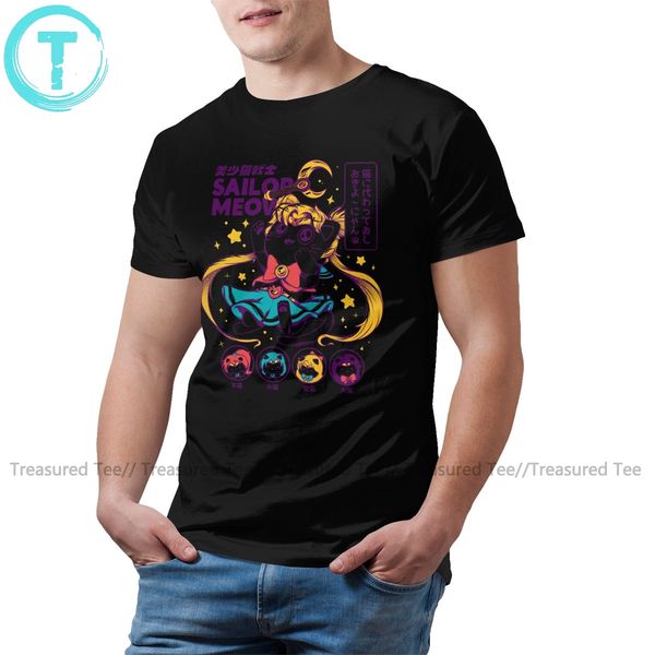 japanese cat t shirt sailor meow t-shirt men classic tee shirt cotton short-sleeve oversized fun tshirt
japanese cat t shirt sailor meow t-shirt men classic tee shirt cotton short-sleeve oversized fun tshirt