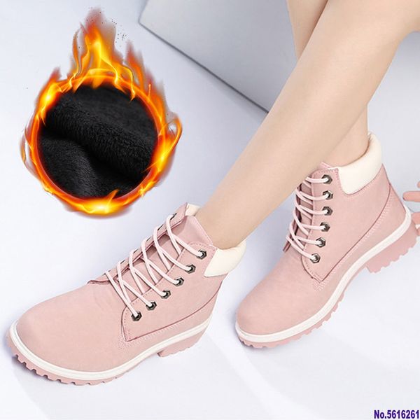 2020 winter boots women shoes warm plush for cold winter woman snow boots fashion women ankle female footwear hard outsole, Black
2020 winter boots women shoes warm plush for cold winter woman snow boots fashion women ankle female footwear hard outsole, Black