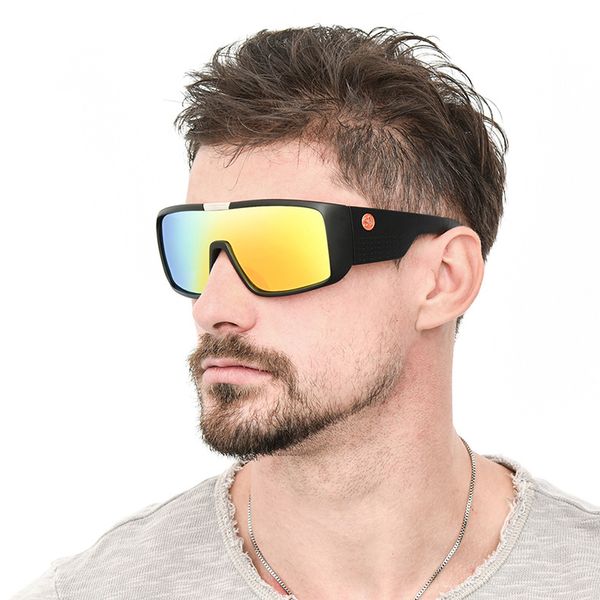 bruno dunn 2020 sport sunglases for men/women sun glases square color mirror design zonnebril mannen lunette femme, White;black
bruno dunn 2020 sport sunglases for men/women sun glases square color mirror design zonnebril mannen lunette femme, White;black