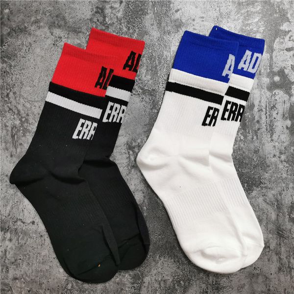 long black white red colors 20ss socks socks women men 100% cotton basketball socks
long black white red colors 20ss socks socks women men 100% cotton basketball socks