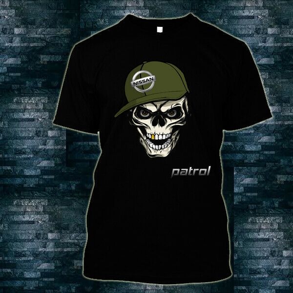 new nissan patrol 4w60 4w70 series 60 jonga 160 260 y60 mans t shirt