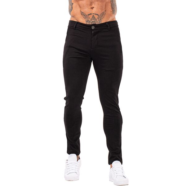 men's pants gingtto mens skinny chino super stretch slim fit black high waist drop zm393
men's pants gingtto mens skinny chino super stretch slim fit black high waist drop zm393