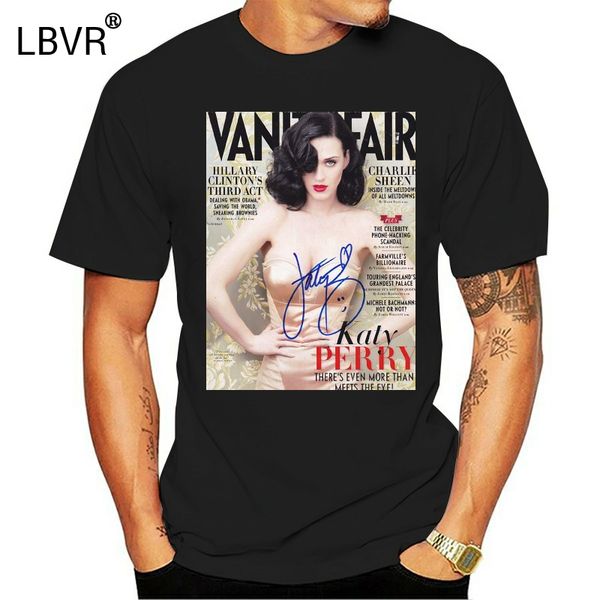 wzsyool katy t-shirts perry signature cotton men's t-shirts short sleeve t shirts man clothing tee
wzsyool katy t-shirts perry signature cotton men's t-shirts short sleeve t shirts man clothing tee