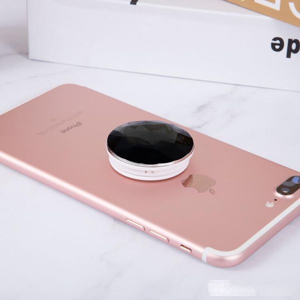 bling universal cell phone holder with diamond real expandable grip stand 360 degree finger holder for iphone 11 pro max 
bling universal cell phone holder with diamond real expandable grip stand 360 degree finger holder for iphone 11 pro max