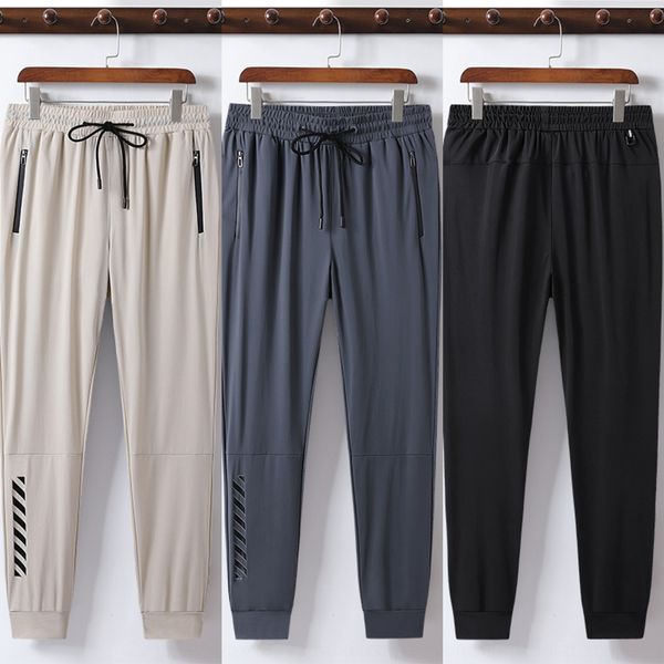 loose sports casual 2020 autumn men's casual pants trendy men's foot-binding sports pants snq0a, Blue
loose sports casual 2020 autumn men's casual pants trendy men's foot-binding sports pants snq0a, Blue