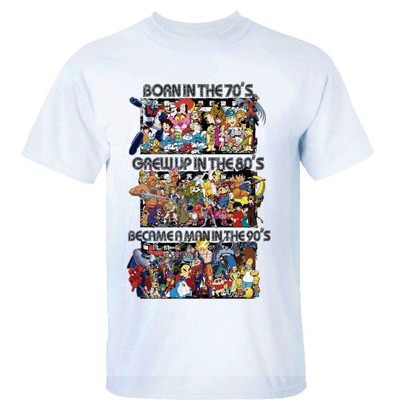 men fashion simple large size shirt custom short t-shirts for boys cotton animated cartoon
men fashion simple large size shirt custom short t-shirts for boys cotton animated cartoon
