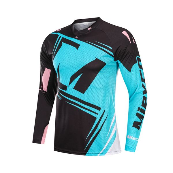 racing jackets men summer cycling jersey downhill ropa ciclismo off road bike bicycle t-shirts quick dry motorbike wear custom, Black;red
racing jackets men summer cycling jersey downhill ropa ciclismo off road bike bicycle t-shirts quick dry motorbike wear custom, Black;red