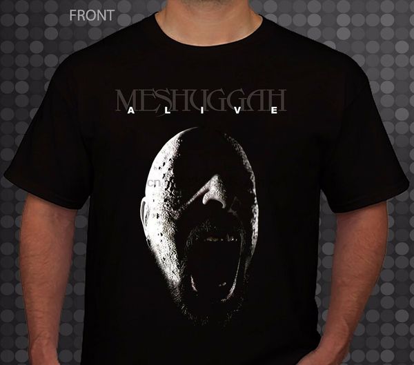 meshuggah -alive- swedish extreme metal bandt_shirt-sizess to 6xl
meshuggah -alive- swedish extreme metal bandt_shirt-sizess to 6xl