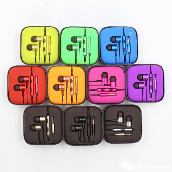 colorful 3.5mm metal for samsung piston headphone universal earphone noise cancelling in-ear headset for samsung smart android phone
colorful 3.5mm metal for samsung piston headphone universal earphone noise cancelling in-ear headset for samsung smart android phone