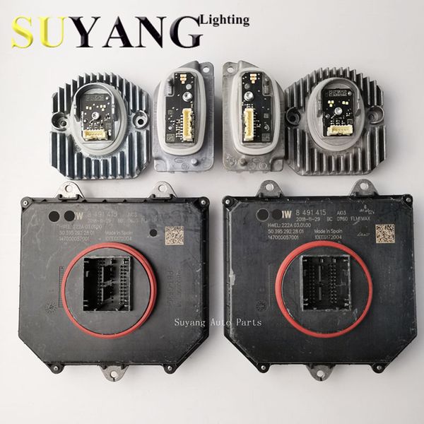 full set control ballast module 8491415 led turn signal light unit 63117214939 7214940 63117214941 for bm w 5 series g30 g31 f90
full set control ballast module 8491415 led turn signal light unit 63117214939 7214940 63117214941 for bm w 5 series g30 g31 f90