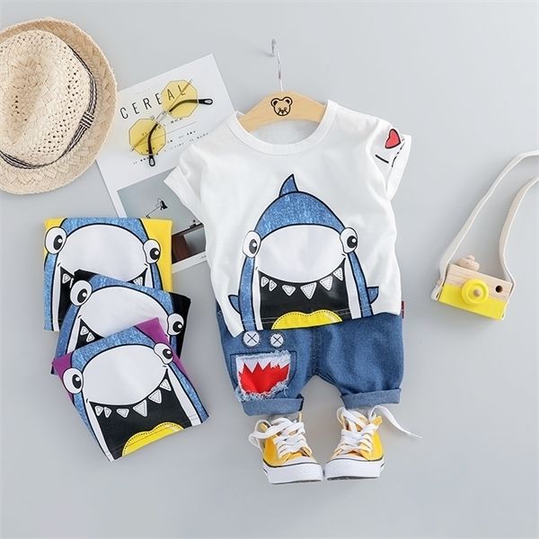 hylkidhuose summer toddler infant clothing sets cartoon t shirt shorts baby girls boys clothes suits kids children costume, White
hylkidhuose summer toddler infant clothing sets cartoon t shirt shorts baby girls boys clothes suits kids children costume, White