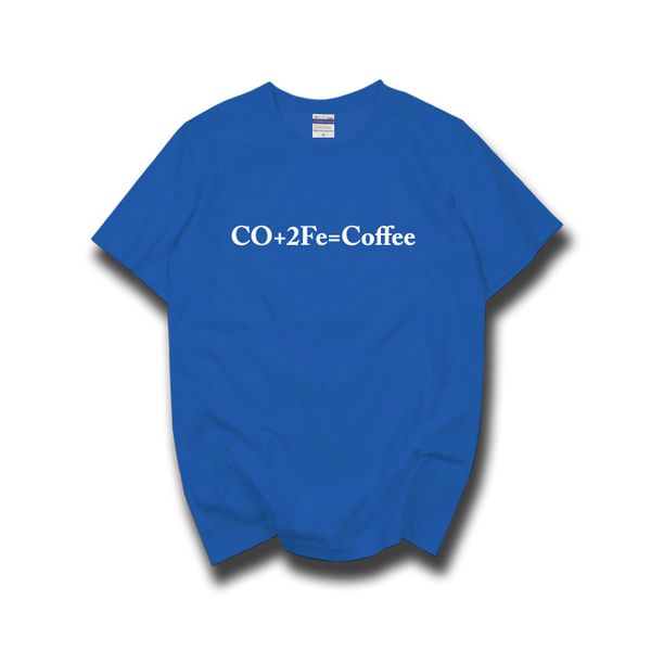 2020 new interesting law of coffee short sleeve tee shirts male female 100% cotton high quality
2020 new interesting law of coffee short sleeve tee shirts male female 100% cotton high quality