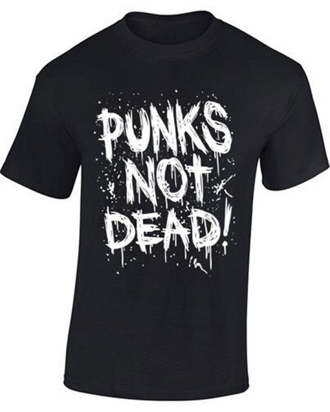 punks not dead футболка мужская женская punk прохладный подарков личность футболочку
punks not dead футболка мужская женская punk прохладный подарков личность футболочку