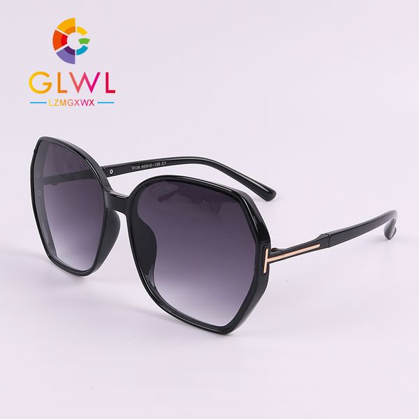 women's sunglasses brand oversized sun glasses woman fashionable female black sunglass ladies drive shade trending products 2020, White;black
women's sunglasses brand oversized sun glasses woman fashionable female black sunglass ladies drive shade trending products 2020, White;black