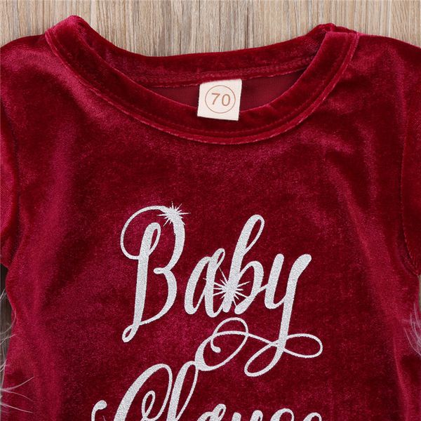 christmas newborn infant girl long sleeve solid fur flock jumpsuit rompers winter warm cute letter outfit 0-24m, Blue
christmas newborn infant girl long sleeve solid fur flock jumpsuit rompers winter warm cute letter outfit 0-24m, Blue