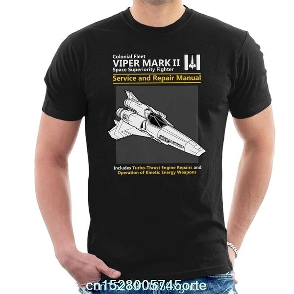 printed funny 2020 camiseta battlestar galactica viper service and repair manual men's t-shirt women t-shirt
printed funny 2020 camiseta battlestar galactica viper service and repair manual men's t-shirt women t-shirt