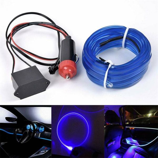 cold light strip 5m fiber optic interior lights ambient light decor for car door center console dc 12v led strip
cold light strip 5m fiber optic interior lights ambient light decor for car door center console dc 12v led strip