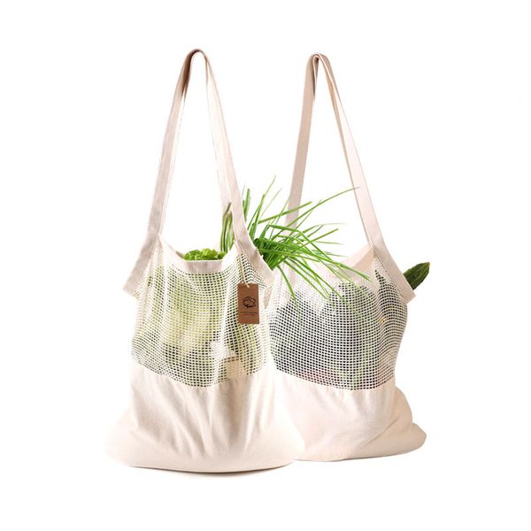 mesh net shopping bags cotton eco friendly tote string fruit and vegetable shoulder cotton mesh bag portable
mesh net shopping bags cotton eco friendly tote string fruit and vegetable shoulder cotton mesh bag portable