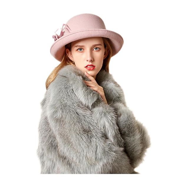 fashion women berets elegant flower fedoras hats 2020 new autumn winter caps female party hats french beret beanie caps #y20, Blue;gray
fashion women berets elegant flower fedoras hats 2020 new autumn winter caps female party hats french beret beanie caps #y20, Blue;gray