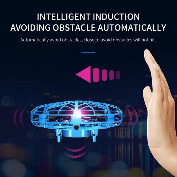 мини вертолет нло drone infraed рука sensing самолет электронные модели с ручным управлением индукционным aircraft игрушкой
мини вертолет нло drone infraed рука sensing самолет электронные модели с ручным управлением индукционным aircraft игрушкой