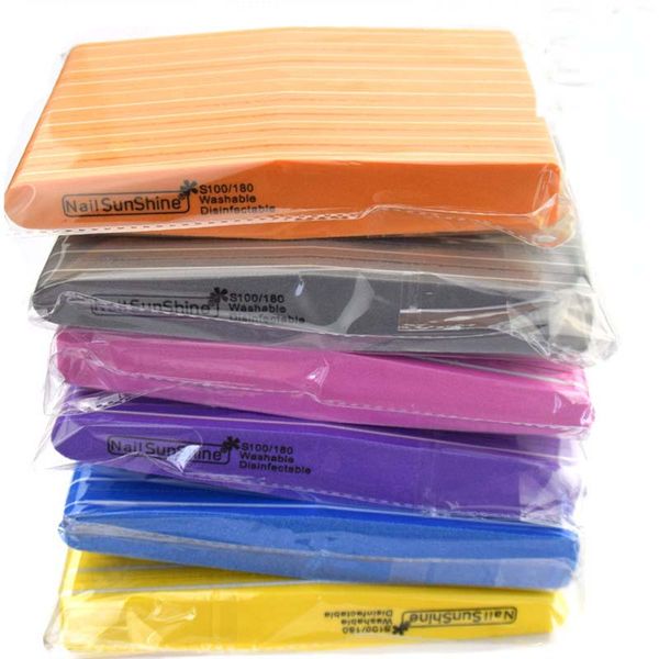 rhombus double side nail files buffer 100/180 polishing grinding manicure pedicure nail buffers file tools 0172
rhombus double side nail files buffer 100/180 polishing grinding manicure pedicure nail buffers file tools 0172