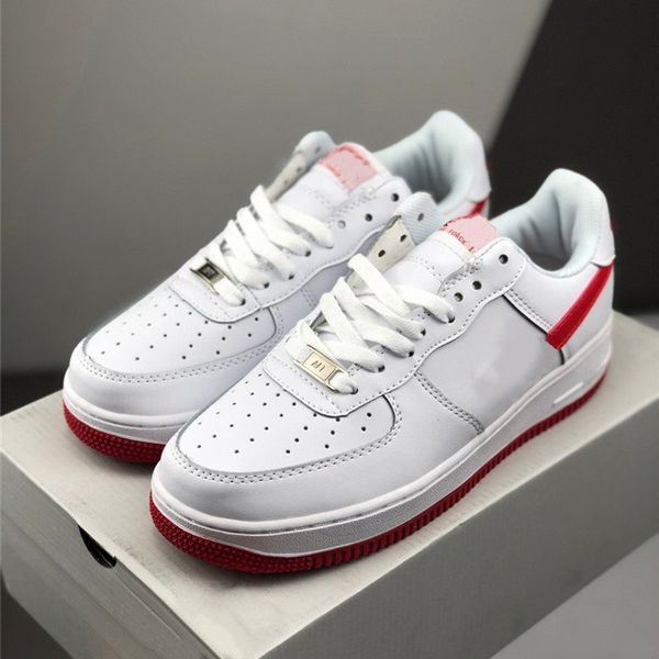 classic design casual shoes white shoes men and women low-cut couple casual sports shoes with vents, 2 color sizes 36-45
classic design casual shoes white shoes men and women low-cut couple casual sports shoes with vents, 2 color sizes 36-45