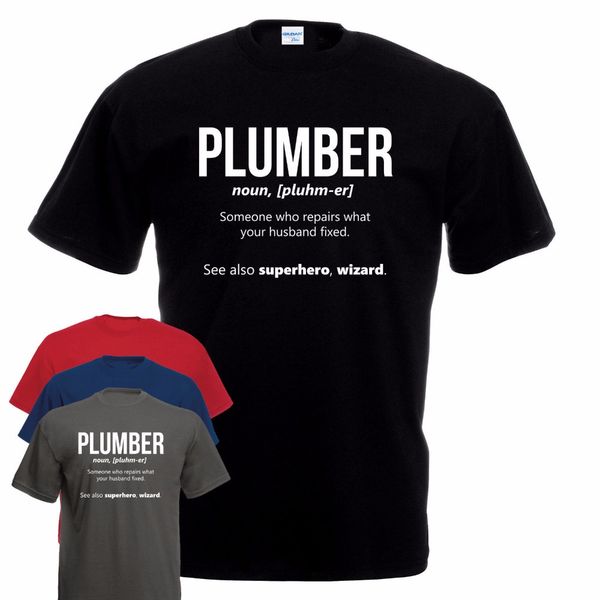 2019 fashion tee shirt funny plumber work t-shirt plumbing fathers day gas engineer gift shirt designer
2019 fashion tee shirt funny plumber work t-shirt plumbing fathers day gas engineer gift shirt designer