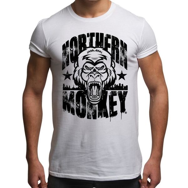northern monkey football casual up north funny fathers day mens t shirt cool casual pride t shirt men new fashion tshirt
northern monkey football casual up north funny fathers day mens t shirt cool casual pride t shirt men new fashion tshirt