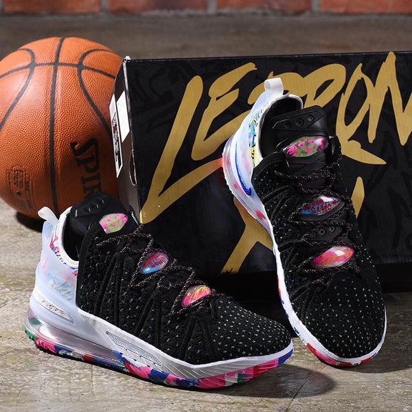 новые 18 баскетбольной обуви платформа chaussures jumpman с коробкой новых 18 xviii ep мужчин баскетбол обувь size40-46
новые 18 баскетбольной обуви платформа chaussures jumpman с коробкой новых 18 xviii ep мужчин баскетбол обувь size40-46