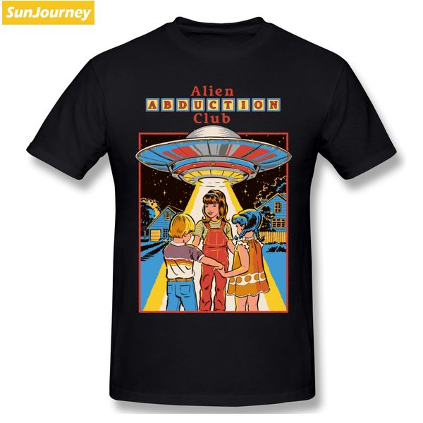 vintage alien abduction club men t shirt плюс размер хлопок crewneck на заказ с коротким рукавом мужские футболки
vintage alien abduction club men t shirt плюс размер хлопок crewneck на заказ с коротким рукавом мужские футболки