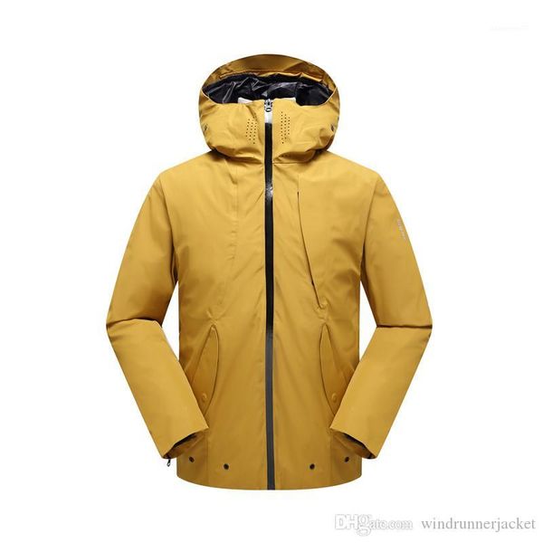 parkas fashion slim reversible thick hooded parkas mens solid color long sleeved coat winter mens designer, Black
parkas fashion slim reversible thick hooded parkas mens solid color long sleeved coat winter mens designer, Black