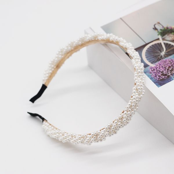 2020 new arrival fashion women luxury hair accessories white beaded pearl headband wedding jewelry 820, Golden;silver
2020 new arrival fashion women luxury hair accessories white beaded pearl headband wedding jewelry 820, Golden;silver