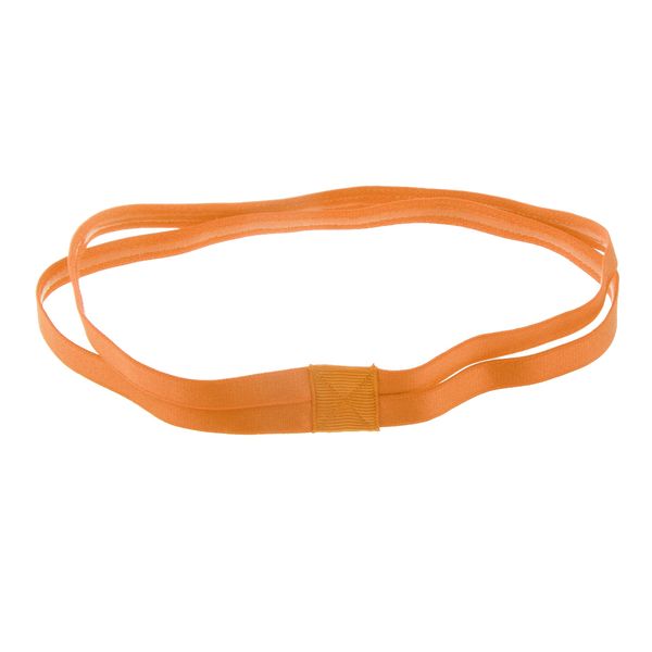 elastic sports headband anti-slip hair band double band for running dance yoga, White;black
elastic sports headband anti-slip hair band double band for running dance yoga, White;black