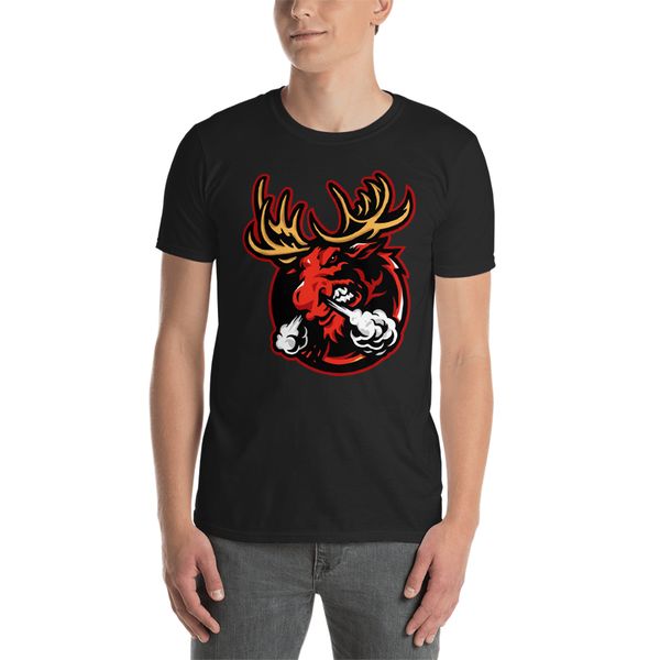 злой голова оленя mascot bull животных wildlife мужской t-shirt рубашка большой размер tee shirt
злой голова оленя mascot bull животных wildlife мужской t-shirt рубашка большой размер tee shirt