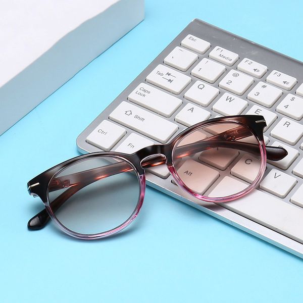 round reading glasses women fashion presbyopic eyewear hyperopia ultralight gradient eyeglasses diopter reader glasses female, White;black
round reading glasses women fashion presbyopic eyewear hyperopia ultralight gradient eyeglasses diopter reader glasses female, White;black