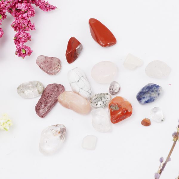 rock & mineral collection geology science earth science toy - mixed minerals 
rock & mineral collection geology science earth science toy - mixed minerals