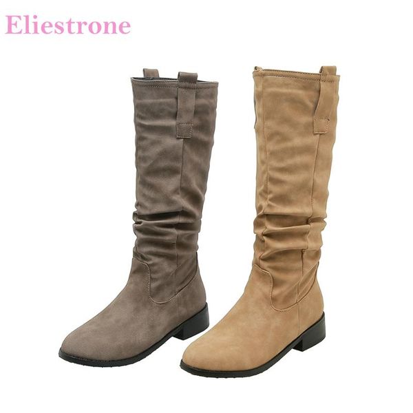 brand new winter casual yellow khaki women knee high boots chunky heels lady shoes bb027 plus big small size 10 32 43 46, Black
brand new winter casual yellow khaki women knee high boots chunky heels lady shoes bb027 plus big small size 10 32 43 46, Black
