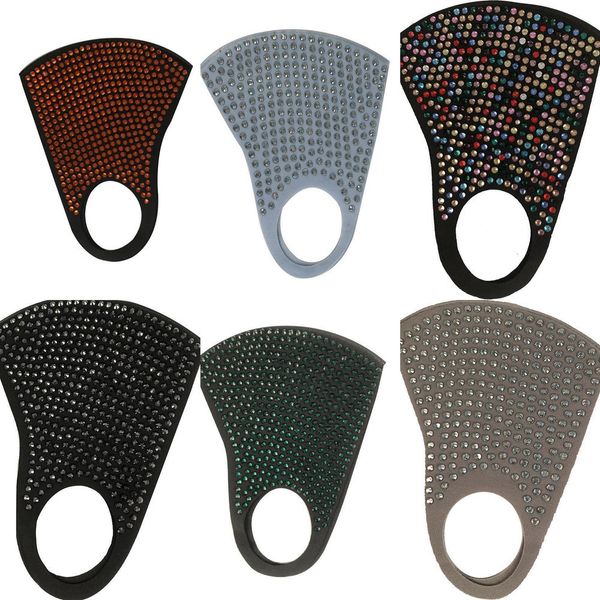 protective bling dustproof fashion bling diamond mask pm2.5 mouth masks washable reusable 7da1
protective bling dustproof fashion bling diamond mask pm2.5 mouth masks washable reusable 7da1