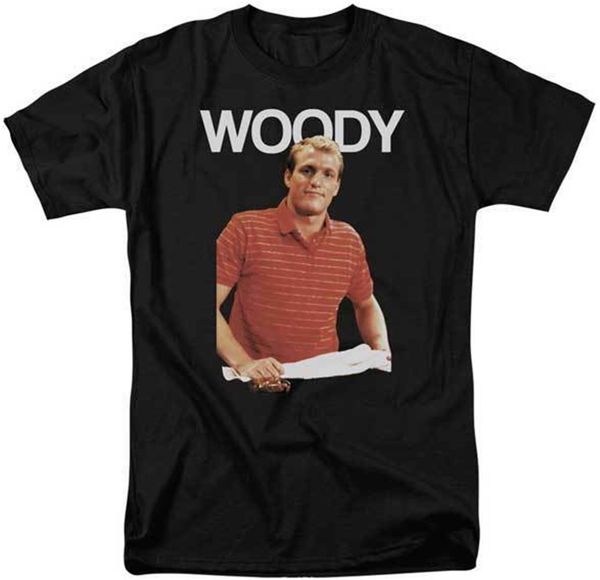 cheers tv show p of woody at the bar tending bar t shirt gym tee shirt 
cheers tv show p of woody at the bar tending bar t shirt gym tee shirt