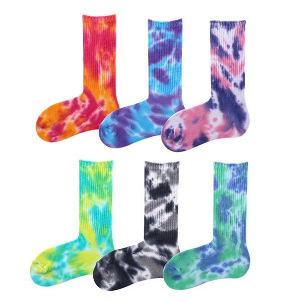 men women colorful tie-dyeing skateboard cotton harajuku hiphop socks sox ethnic couple long sock christmas sock, Black
men women colorful tie-dyeing skateboard cotton harajuku hiphop socks sox ethnic couple long sock christmas sock, Black