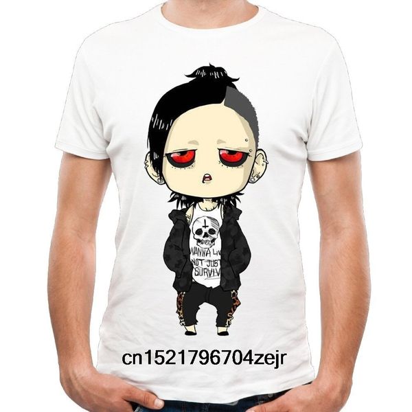 men t shirt tokyo ghoul uta short-sleeve funny t-shirt novelty tshirt women